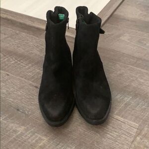 Cougar waterproof shoes  